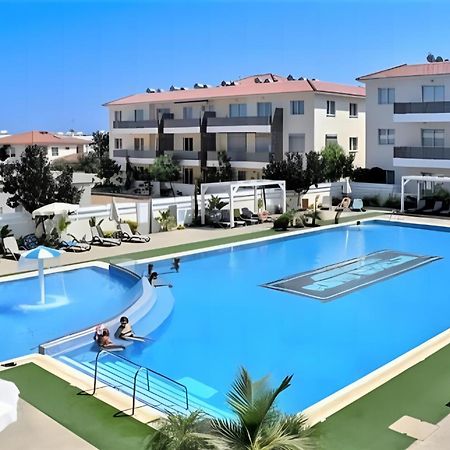 My Mythical Pearl Protaras Exterior foto
