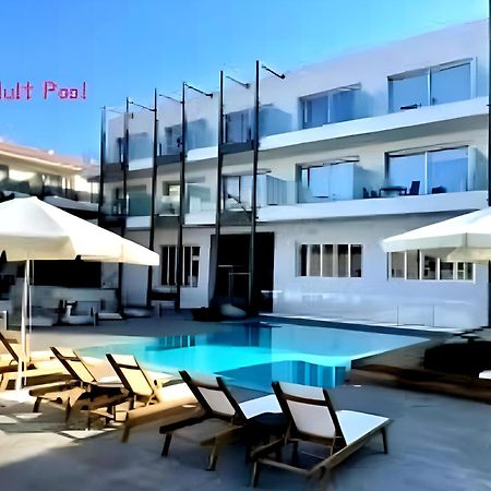 My Mythical Pearl Protaras Exterior foto
