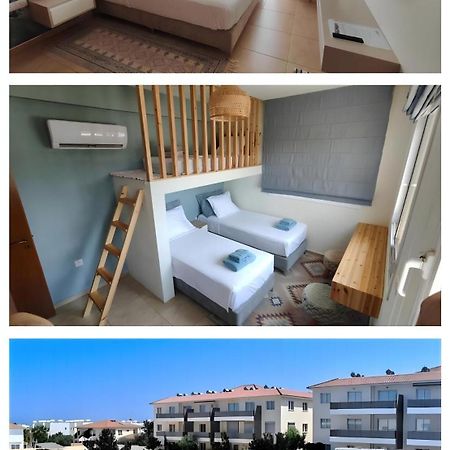 My Mythical Pearl Protaras Exterior foto